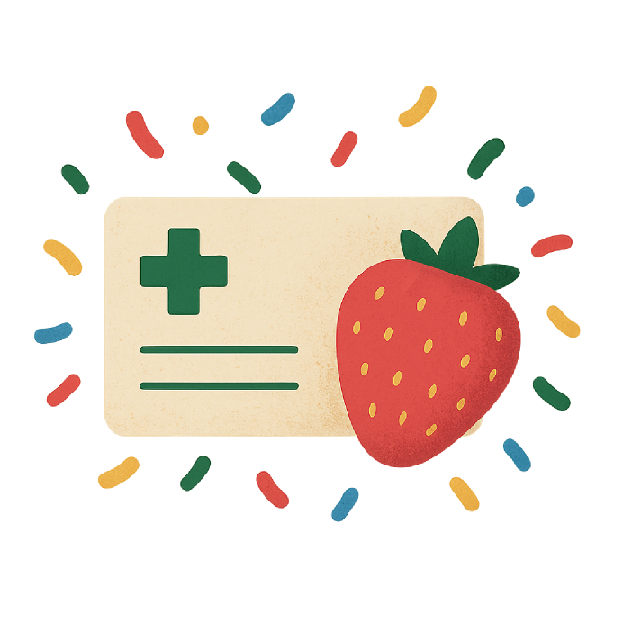 Berry Street - Insurance covered dietitian care