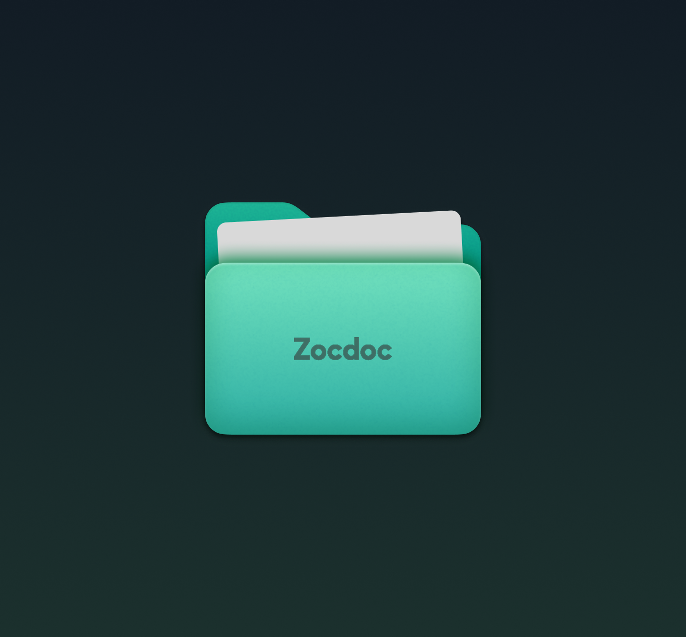 Zocdoc Patient Intake