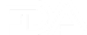 FDA logo